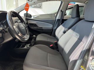 Toyota Yaris 2018 1.4 D-4D DIESEL 6 TAXYTO-thumb-13