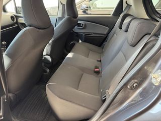 Toyota Yaris 2018 1.4 D-4D DIESEL 6 TAXYTO-thumb-20
