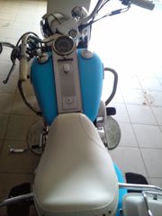 Harley Davidson ROAD KING Classic 1997-thumb-6