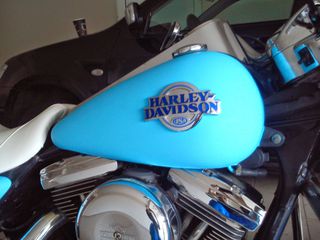Harley Davidson ROAD KING Classic 1997-thumb-7