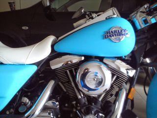 Harley Davidson ROAD KING Classic 1997-thumb-8