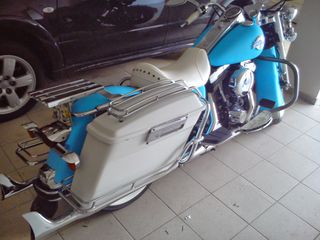 Harley Davidson ROAD KING Classic 1997-thumb-9