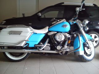 Harley Davidson ROAD KING Classic 1997-thumb-10