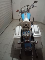 Harley Davidson ROAD KING Classic 1997-thumb-3