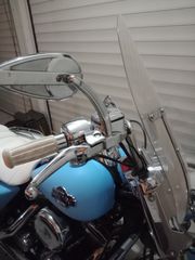 Harley Davidson ROAD KING Classic 1997-thumb-4