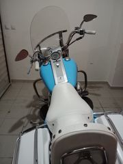 Harley Davidson ROAD KING Classic 1997-thumb-13