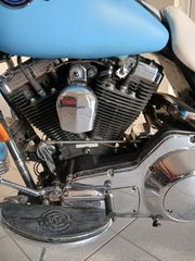 Harley Davidson ROAD KING Classic 1997-thumb-15