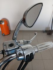 Harley Davidson ROAD KING Classic 1997-thumb-18