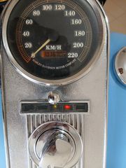 Harley Davidson ROAD KING Classic 1997-thumb-22