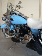 Harley Davidson ROAD KING Classic 1997