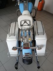 Harley Davidson ROAD KING Classic 1997-thumb-26