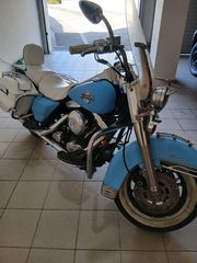 Harley Davidson ROAD KING Classic 1997-thumb-2