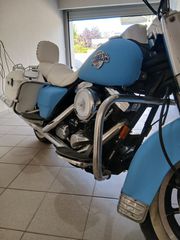 Harley Davidson ROAD KING Classic 1997-thumb-27
