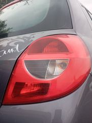 ΑΝΤΑΛΛΑΚΤΙΚΑ ΑΠΟ RENAULT CLIO 2006-2012
