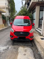 Ford Custom 2019