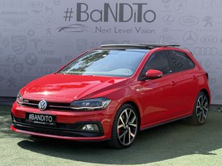Volkswagen Polo 2019 POLO GTI / PANORAMA / 1ΤΟ ΧΕΡΙ ΕΛΛΗΝΙΚΟ / 250hp