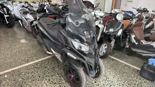 Piaggio MP3 400 2023 S hpe