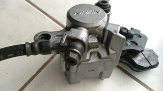 ΔΑΓΚΑΝΑ ΠΙΣΩ ΦΡΕΝΟΥ HONDA TRANSALP XLV 650