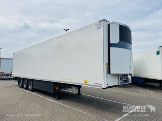 Ψυγείο Schmitz 2025 SKO 24/L - 13.4 FPK  Ετοιμοπαράδοτος ΚΡΕΑΤΑΔΙΚΟΣ ΚΑΙΝΟΥΡΓΙΟΣ