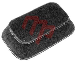 ΦΙΛΤΡΟ ΑΕΡΟΣ YAMAHA TT600 89-02 34K144510200 ΓΝΗΣΙΟ