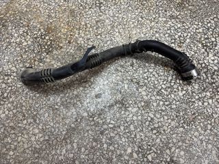ΣΩΛΗΝΑΣ INTERCOOLER NISSAN QASHQAI J11  K9K 1500cc  144608957R  2013-2019