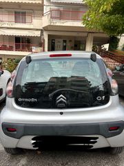 Citroen C1 2011