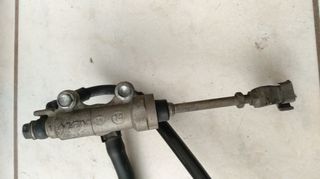 ΤΡΟΜΠΑ ΠΙΣΩ ΦΡΕΝΟΥ (ΓΝΗΣΙΑ) HONDA TRANSALP 650 XLV