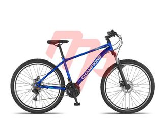 ΠΟΔΗΛΑΤΟ CHAMPIONS KAUNOS DISC SIS 27.5” ΜΠΛΕ