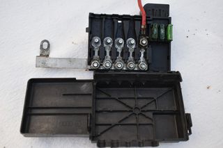 VW GOLF 4 BORA AUDI A3-thumb-11