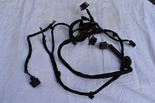 VW GOLF 4 BORA AUDI A3-thumb-15