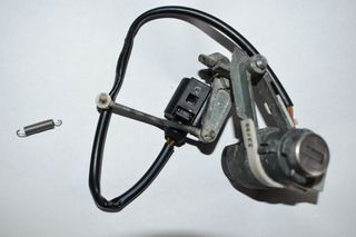 VW GOLF 4 BORA AUDI A3-thumb-19