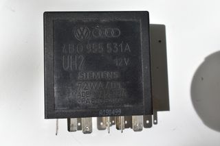 VW GOLF 4 BORA AUDI A3-thumb-20