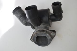 VW GOLF 4 BORA AUDI A3-thumb-22