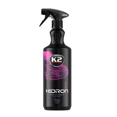 Γυαλιστικό κερί προστασίας σε σπρέι K2 Hidron Pro 1Lt