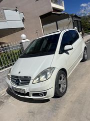Mercedes-Benz A 150 2008 Full Extra Avantgarde