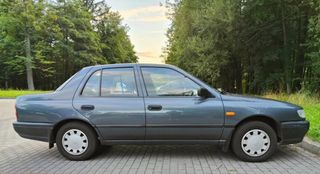 Nissan Sunny 1994 1.4 SLX