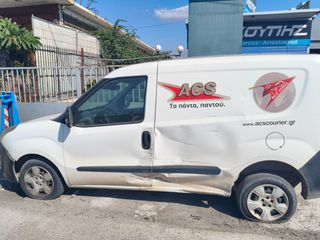 Opel Combo 2013