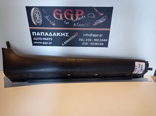 Μασπιές (μαρσπιές) Δεξιός Smart W450 CABRIO (600/700) 2002-2007