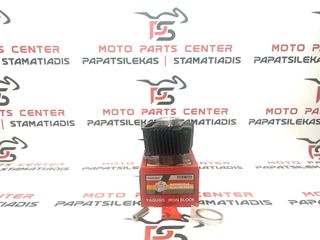 ΚΥΛΙΝΔΡΟΠΙΣΤΟΝΟ -> HONDA ASTREA GRAND 100 / HONDA ASTREA SUPRA 100 / HONDA GLX 50-90 / C 50-90 /  LIFAN 110 (56MM) (YAGUSO RACING)