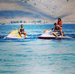 Sea-Doo 2009 Sea Doo rxpx 255