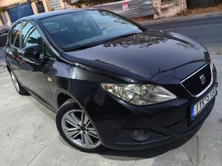 Seat Ibiza 2008 1.4 16V CLIMA