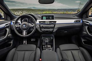 Bmw X2 2025 1500cc SDRIVE 20i-thumb-1