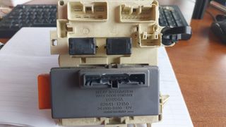 ΑΣΦΑΛΕΙΟΘΗΚΗ TOYOTA COROLLA EE111 82641-12150