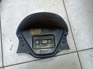 Piaggio X9 οθόνη κοντέρ-thumb-1