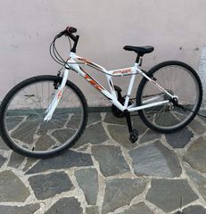 All - Mountain 2019 TEC Strong Race Pro