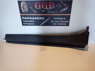 Μασπιές (μαρσπιές) Αριστερός Smart W450 CABRIO (600/700) 1998-2007