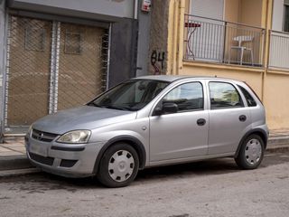 Opel Corsa 2006 1.2 TWINPORT SPORT