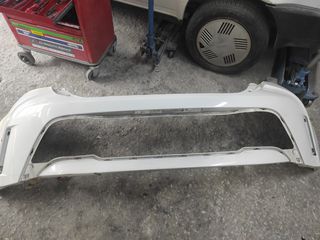 TOYOTA COROLLA    20  ΠΙΣΩ ΠΡΟΦΥΛΑΚΤΗΡΑΣ