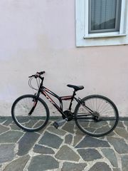 All - Mountain 2019 TEC Strong Race Pro