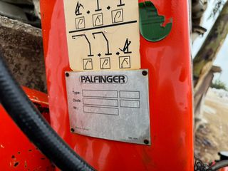 Γερανοί Palfinger 2003 PK 8080-thumb-1